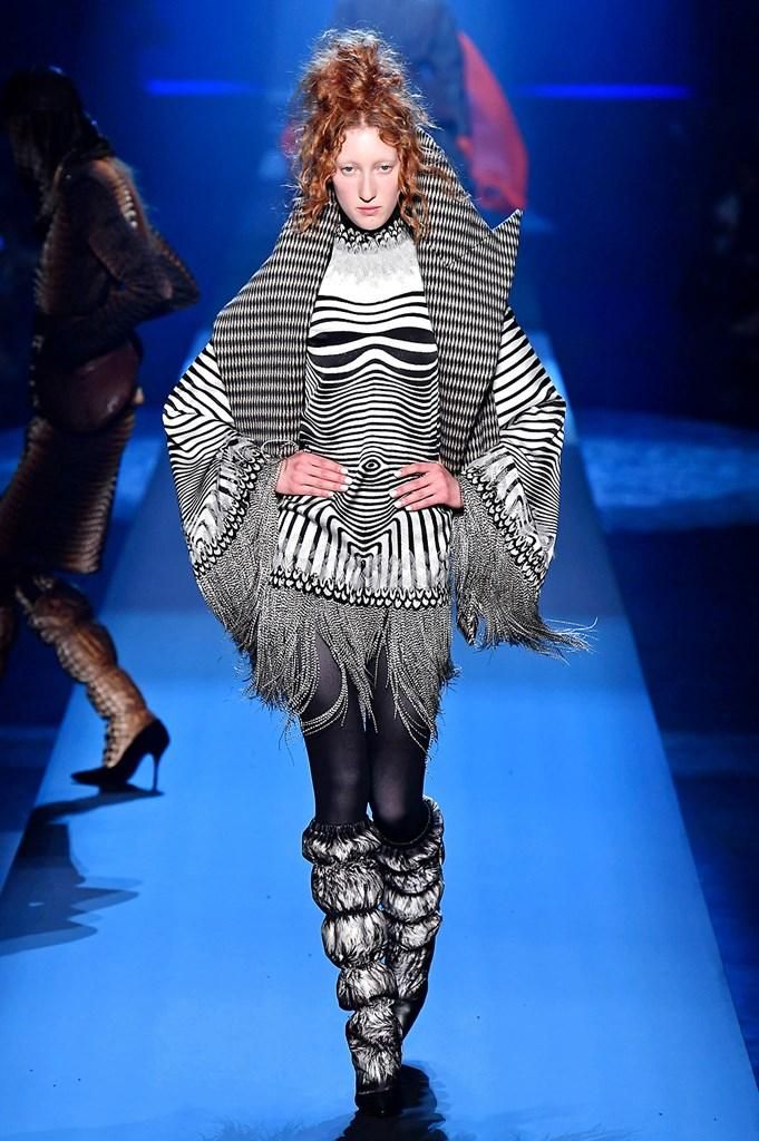 Jean Paul Gaultier