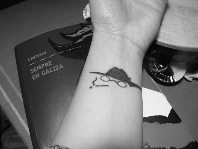 Tatoos da Galiza 2016