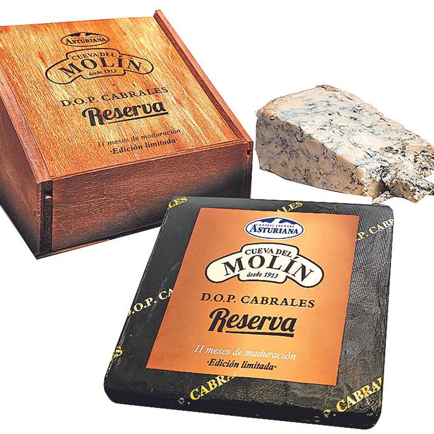 Taba de quesos