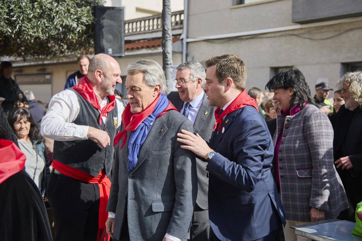20260217 Ranxo de Vidreres