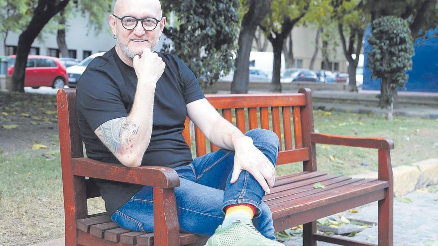 Jesús Costa &#039;se priva&#039; después de diez años de defensa del colectivo LGTBI