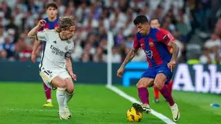 El Barça acelera por la cesión de Cancelo y le quiere ya