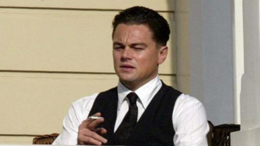 Leonardo DiCaprio nos desvela su personaje en J. Edgar