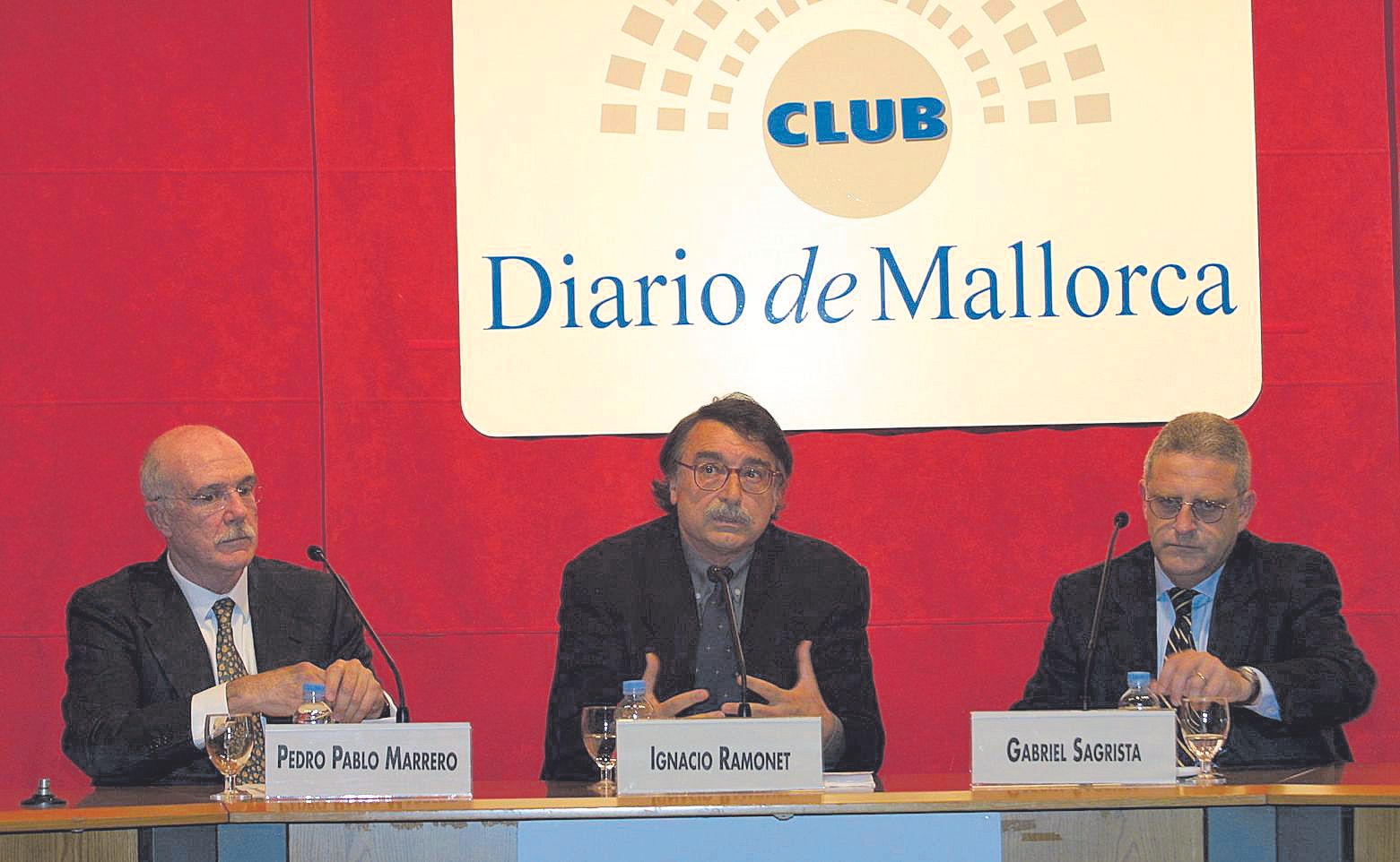 FOTOS | Repaso a 30 años de historia del Club Diario de Mallorca