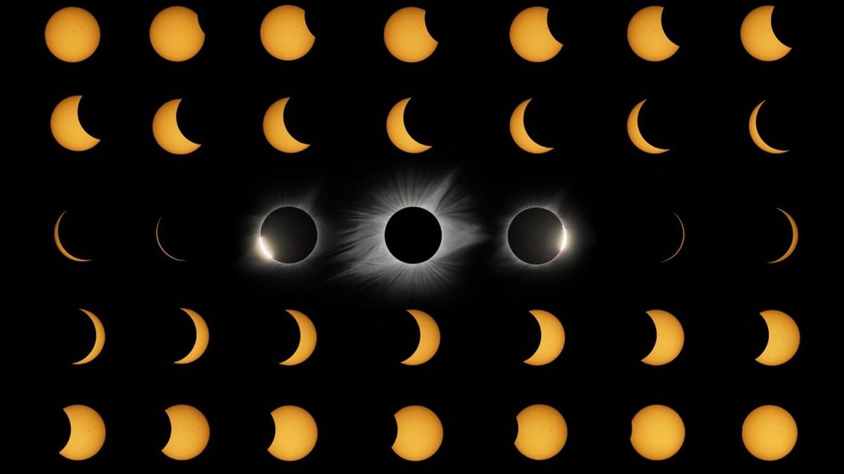 Eclipse 2026: la gran sombra que amenaza a España