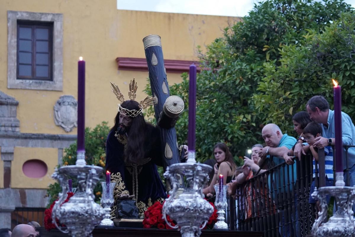 Los vía crucis de la Magna ya están en la calle