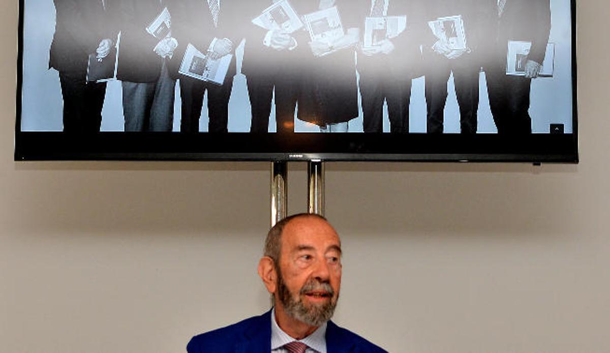 La Fundación Sergio Alonso suscribe 19 convenios de colaboración