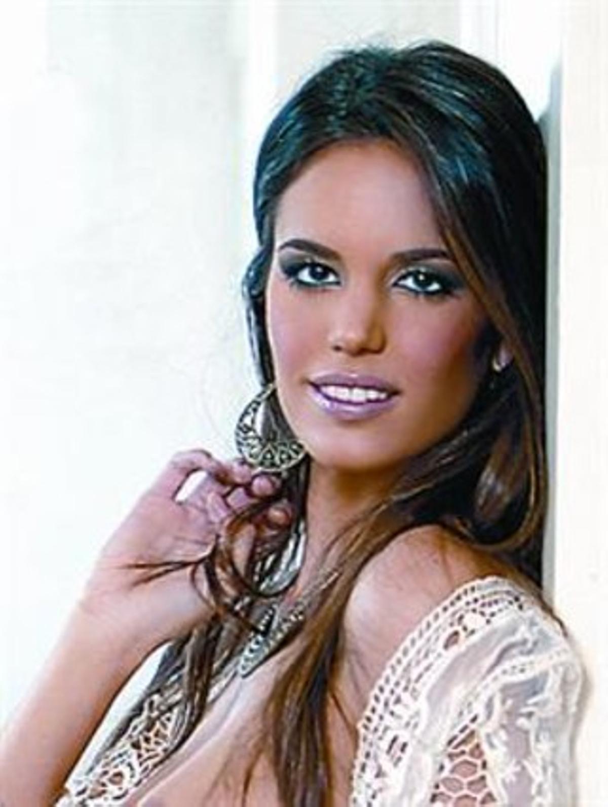 Ana Crespo, espectacular Miss València_MEDIA_1 Ana Crespo, espectacular Miss València_MEDIA_1