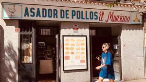 Una expressió somiada