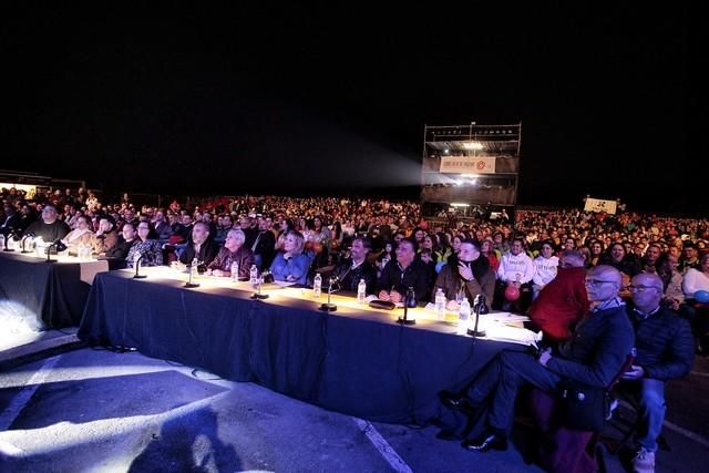 Carnaval de Tenerife 2020 | Primera fase del concurso de murgas adultas del Norte