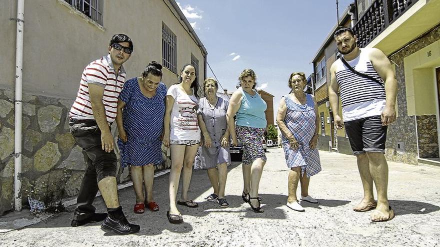 El Ayuntamiento de Cáceres inicia el trámite para la fumigación de Aldea Moret