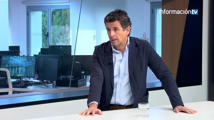 Alfredo Millá: “Si la guerra de Irán continúa, tendrá un impacto muy grande en la vivienda”