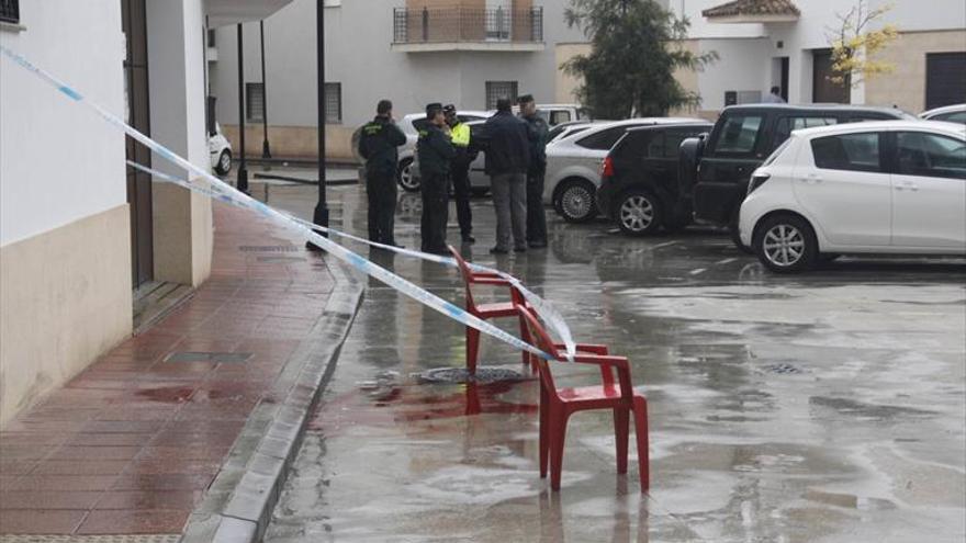 Condenado a nueve años por intentar matar a su abogado