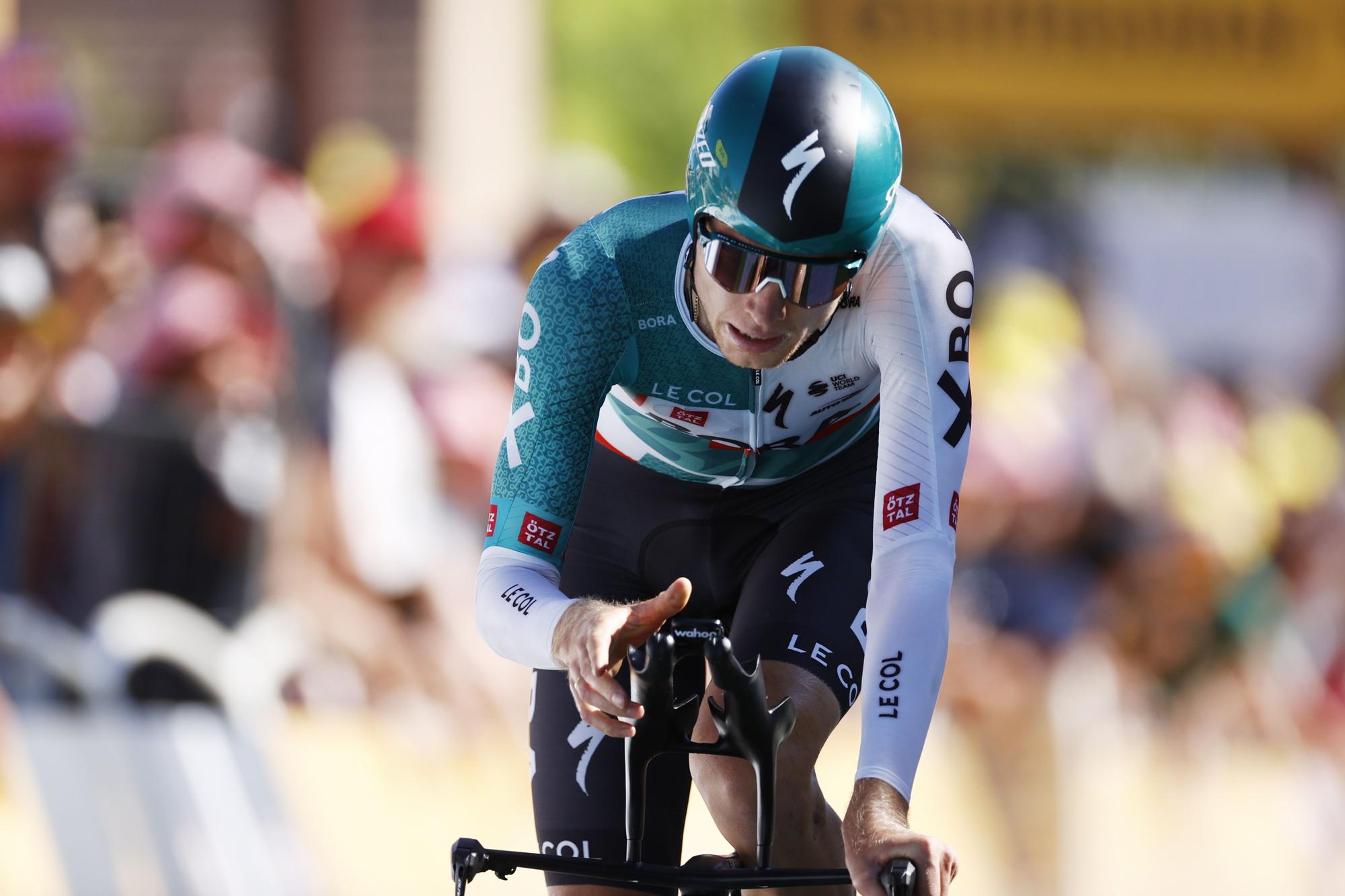 Tour de France 2022 - 20th stage