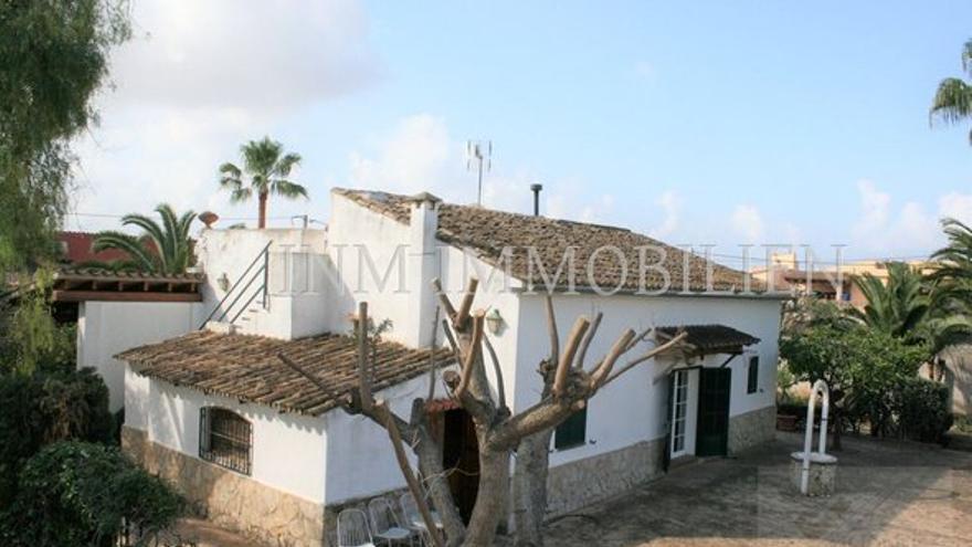 Casas en Mallorca