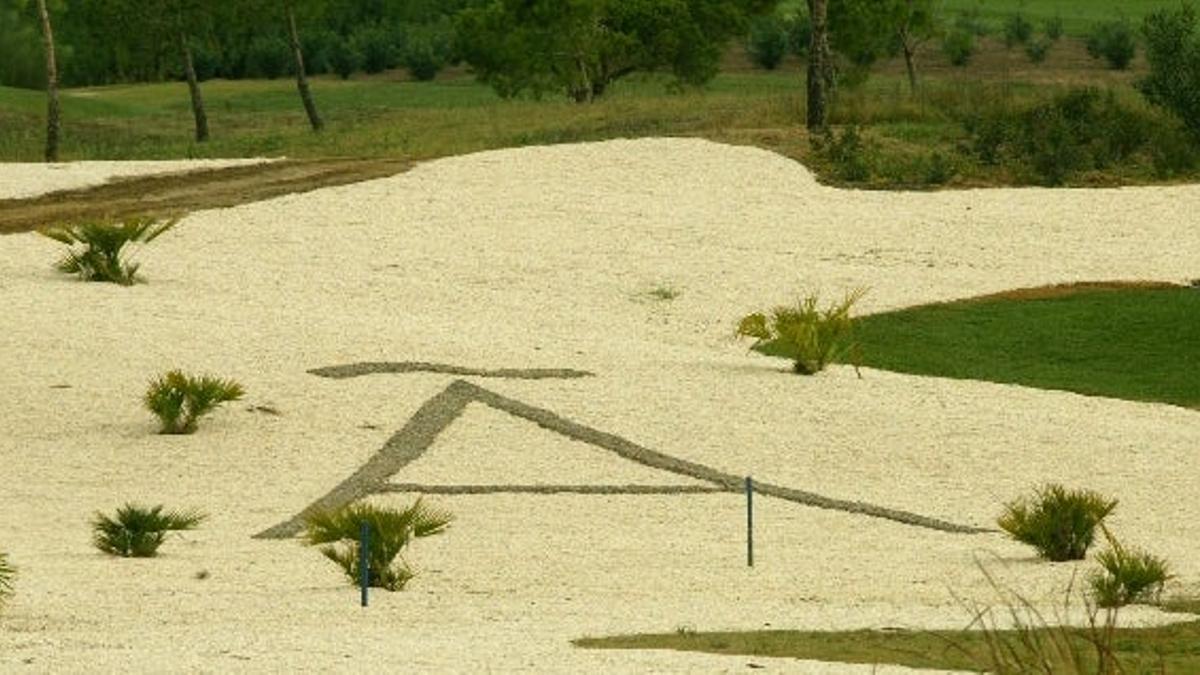Meliá Golf Hacienda del Álamo, una nueva opción para los golfistas