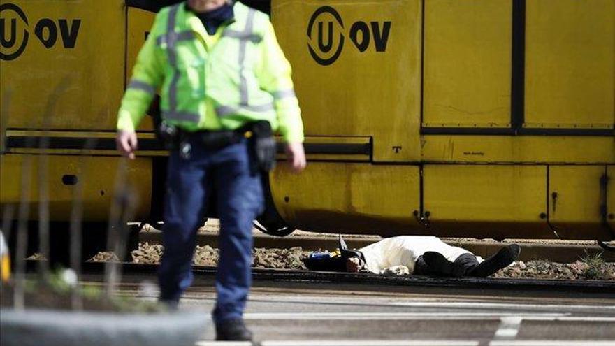 Tres muertos y varios heridos en un tiroteo en Utrecht / Últimas noticias