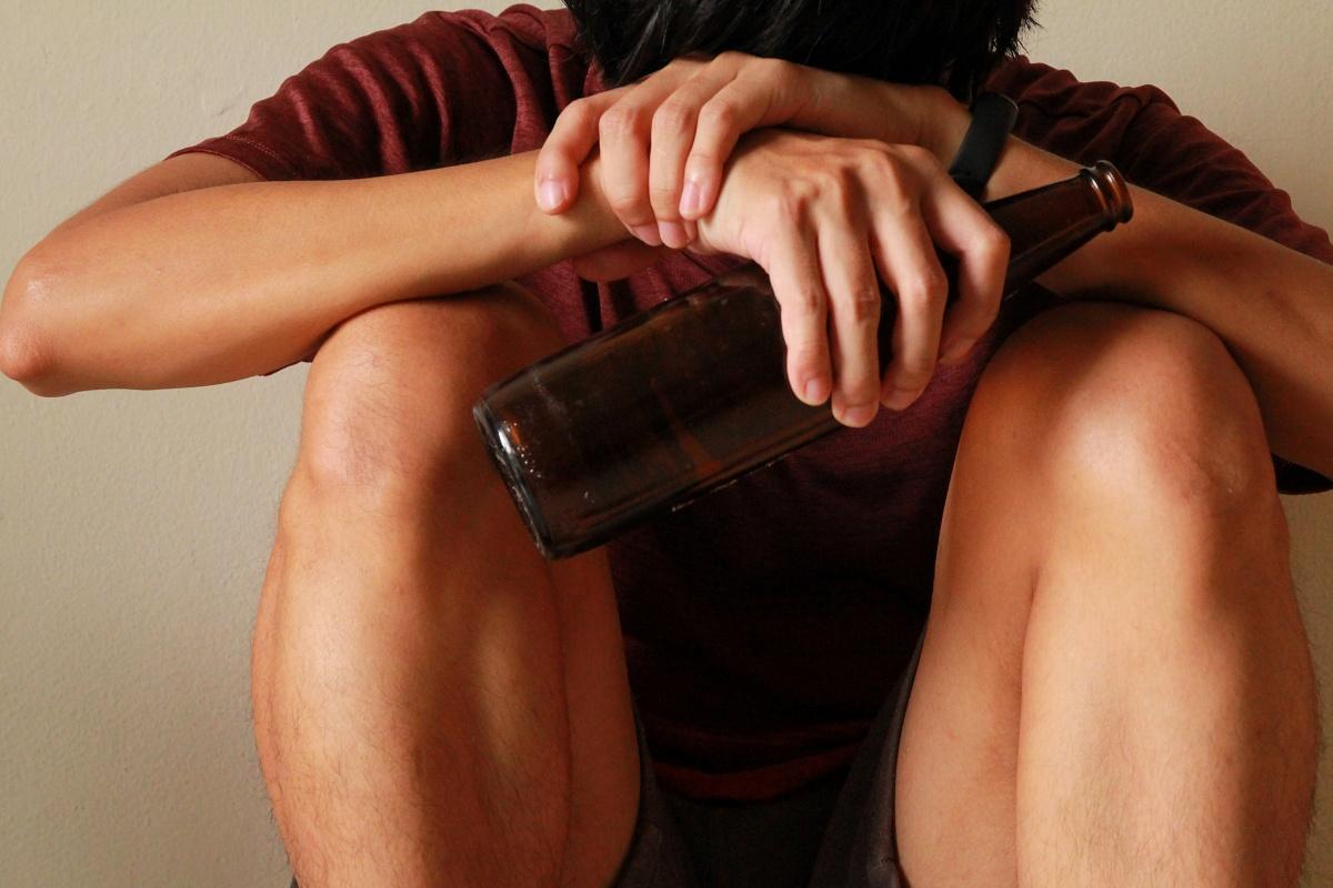 La recaída en una adicción suele vivirse como una derrota absoluta.