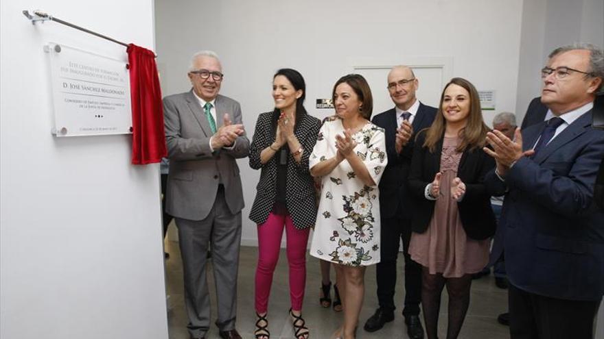 Fepamic abre más líneas de acceso laboral con su nuevo centro formativo en Córdoba