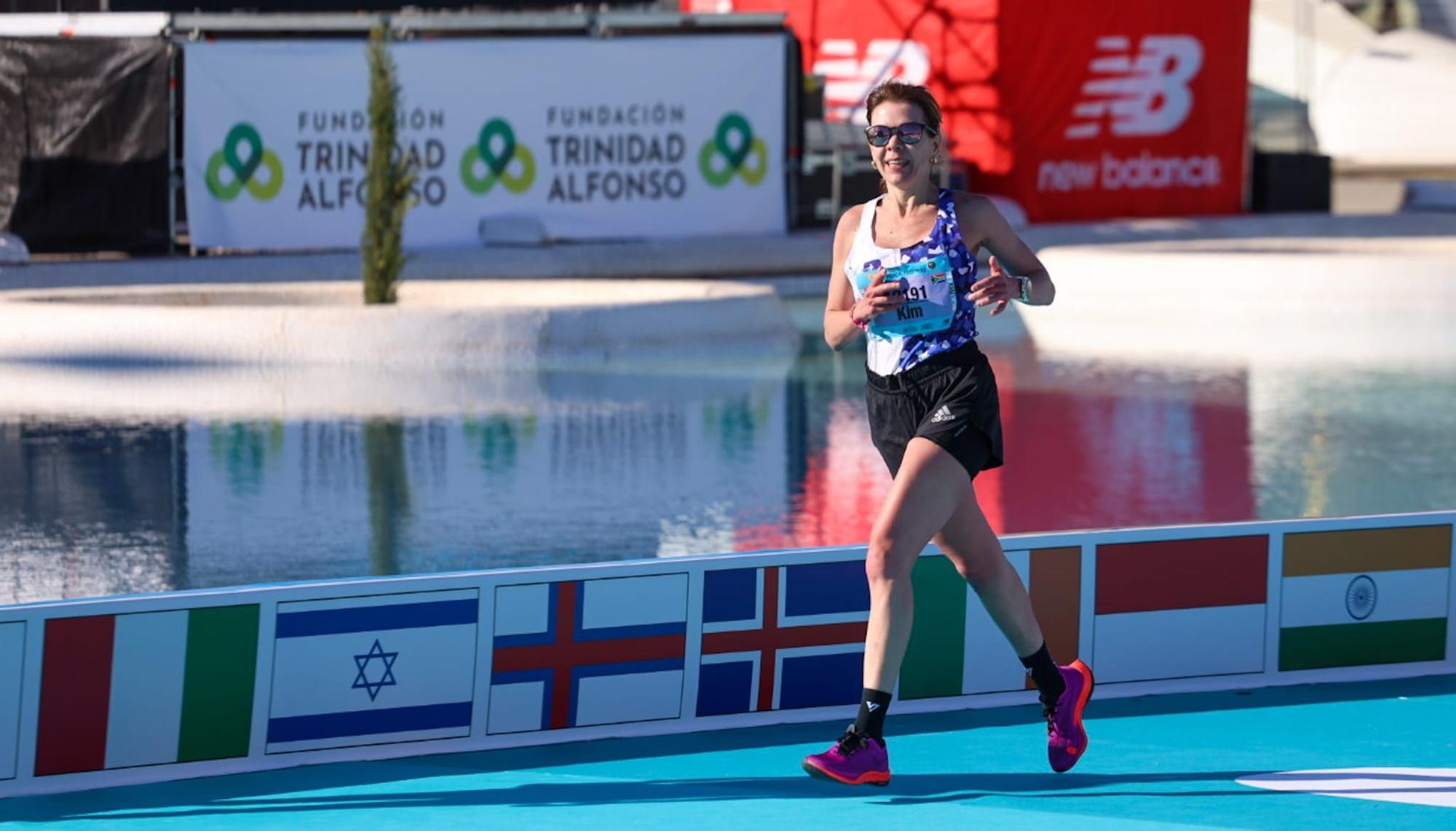 Búscate en el Maratón Valencia Trinidad Alfonso