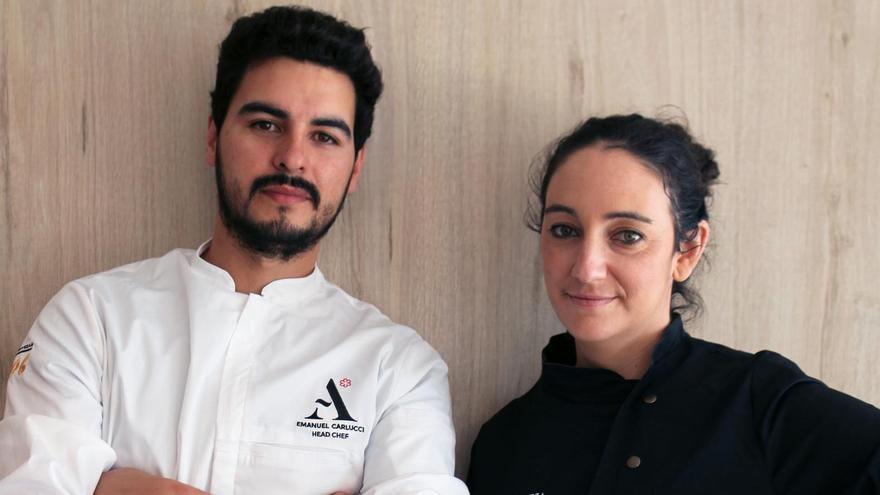 El restaurante Atalaya de Alcossebre eleva el listón culinario de Castellón