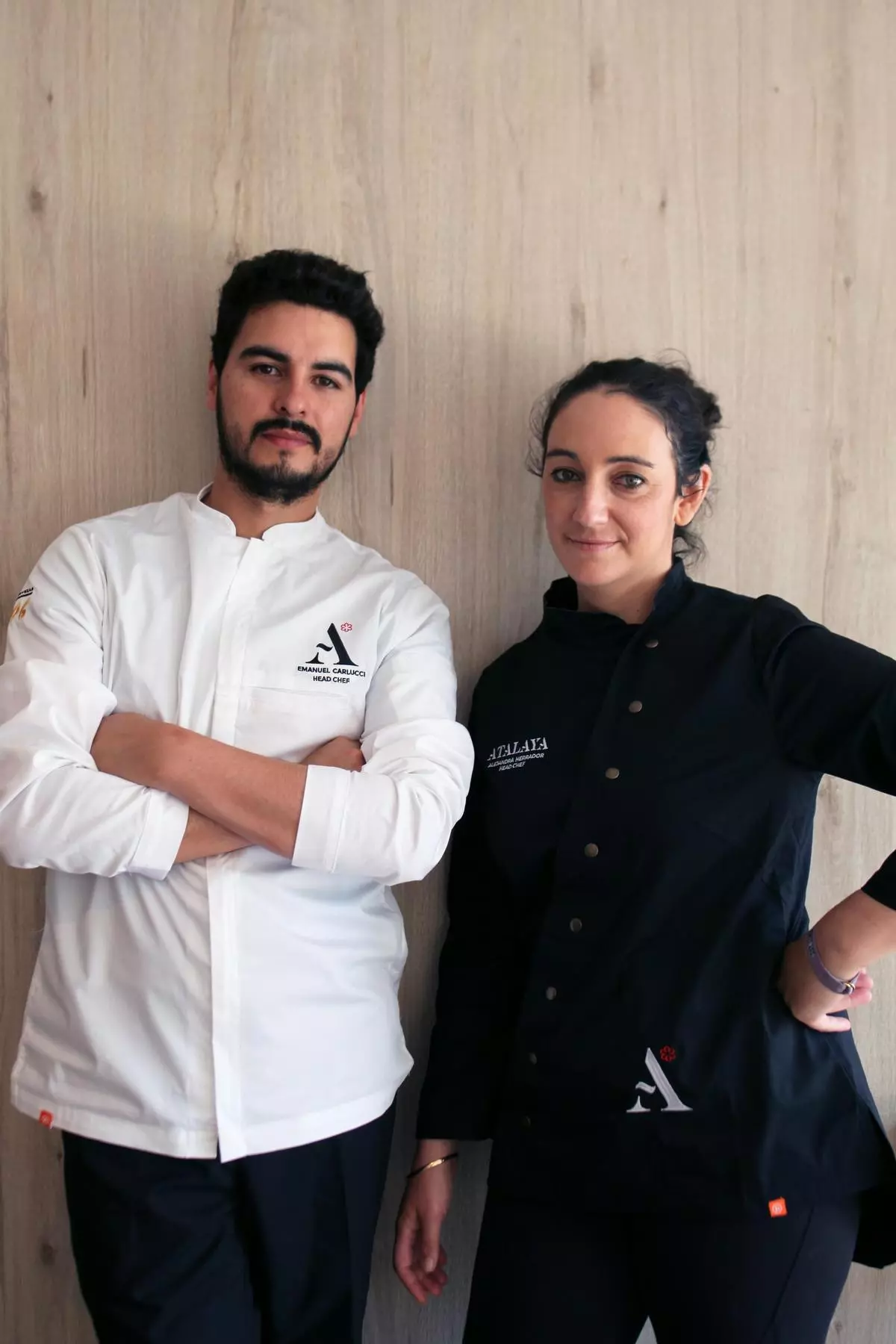 El restaurante Atalaya de Alcossebre eleva el listón culinario de Castellón
