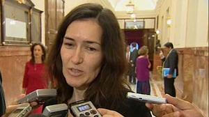 Gaspar Llamazares, Ángel Gabilondo i Ángeles González Sinde fan declaracions després de la mort de Jorge Semprún.