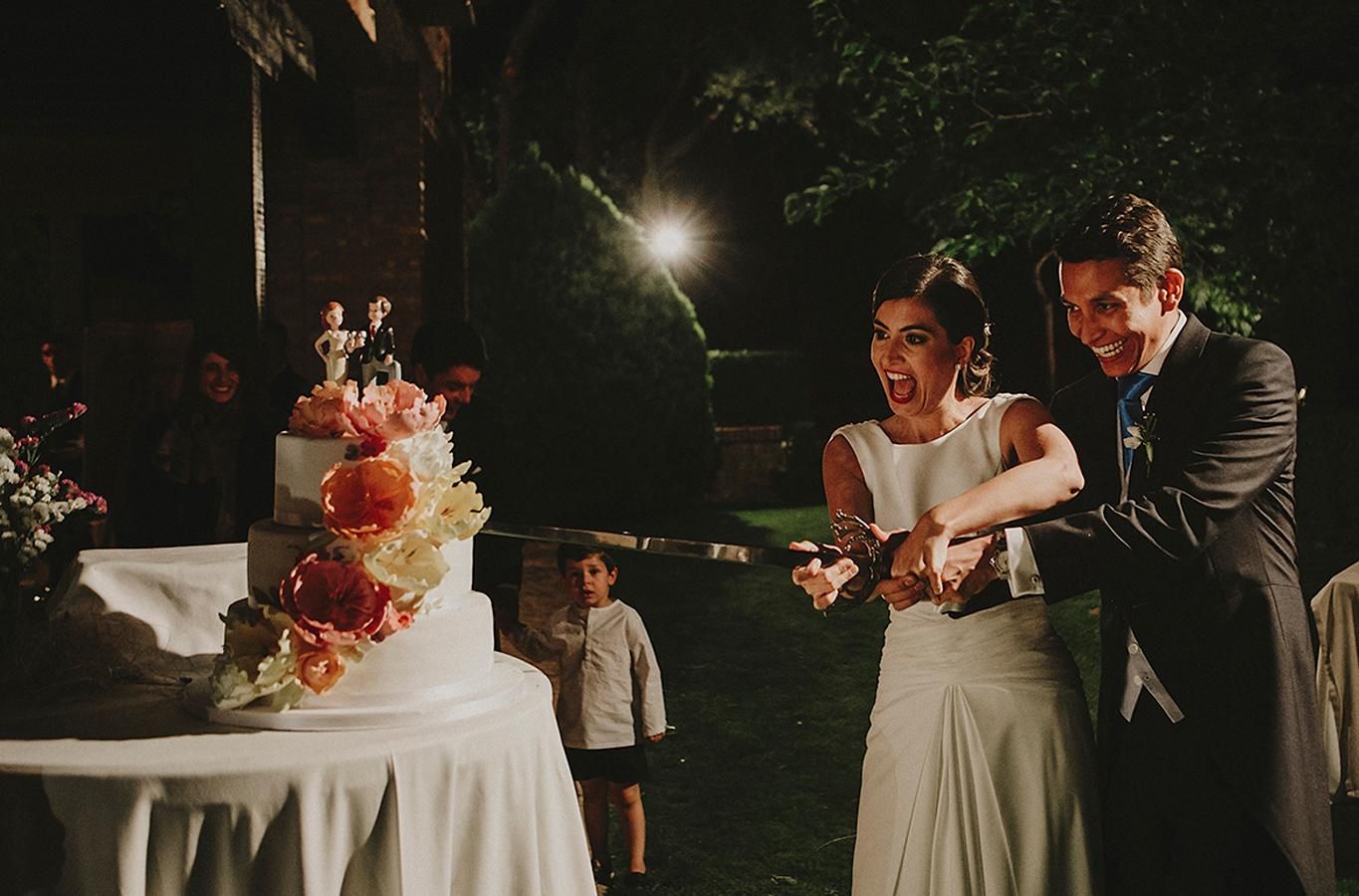 Fotos que debes pedir a tu fotógrafo de bodas 5