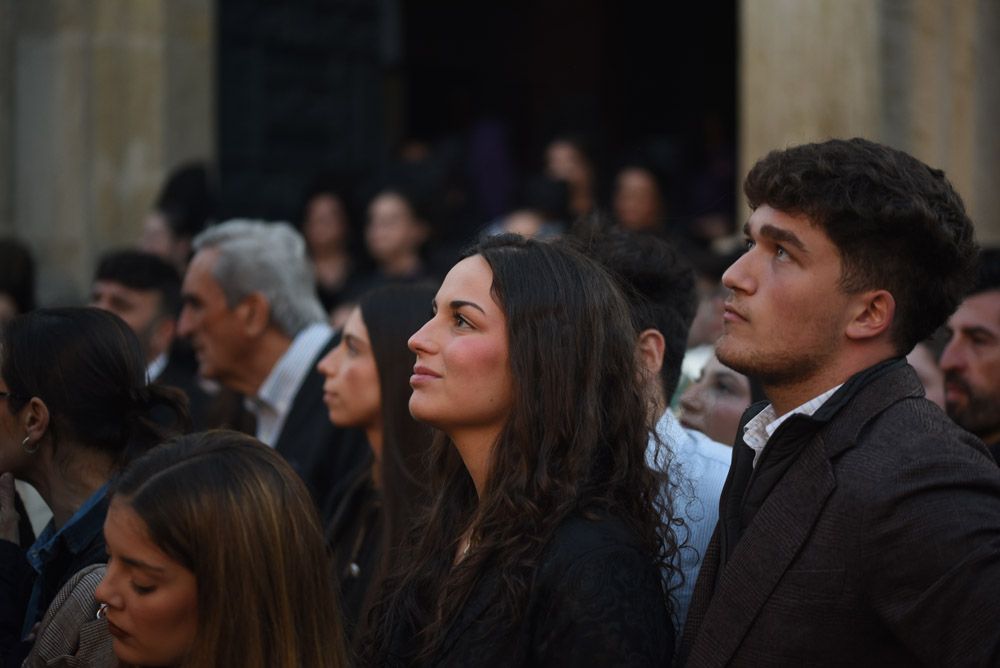 La Santa Faz, en imágenes
