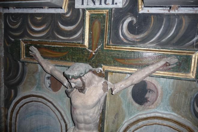 Anobium Restauración: cuidado del patrimonio cultural