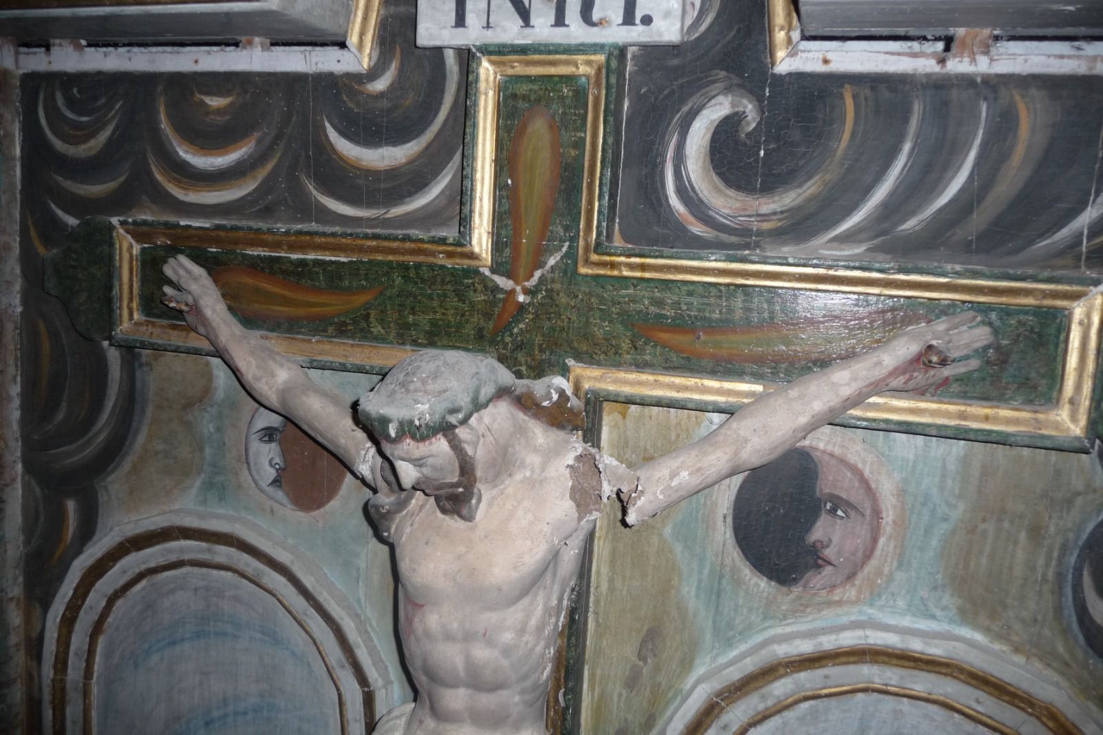 Anobium Restauración: cuidado del patrimonio cultural