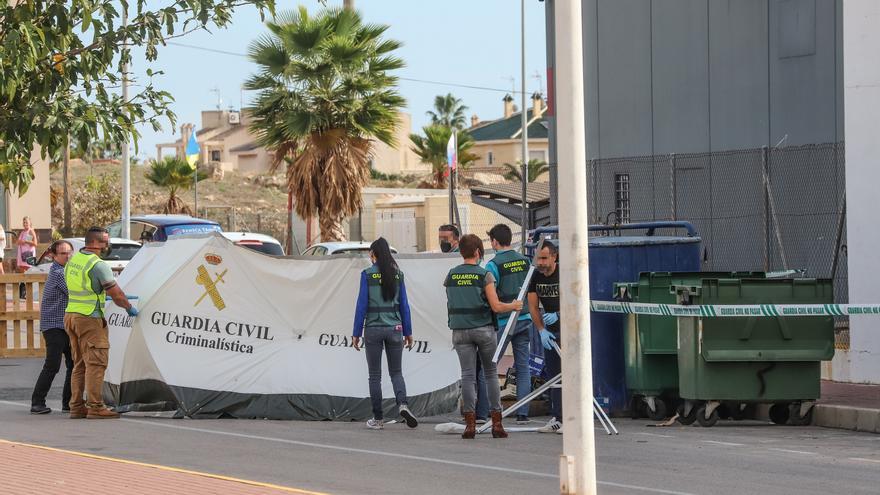 Detenido un finlandés por matar y descuartizar a su pareja en Torrevieja