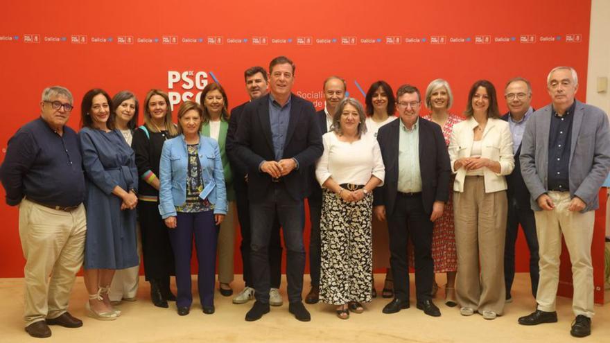 El PSOE apoyará en el Congreso negociar la transferencia de la AP-9 que reclama Galicia