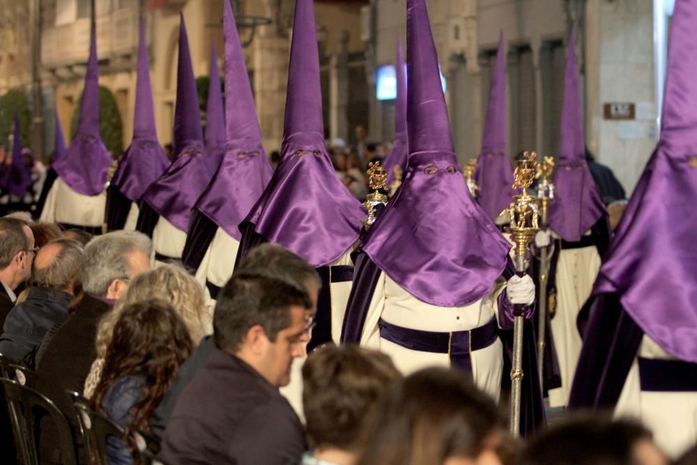 Viernes Santo en Cartagena