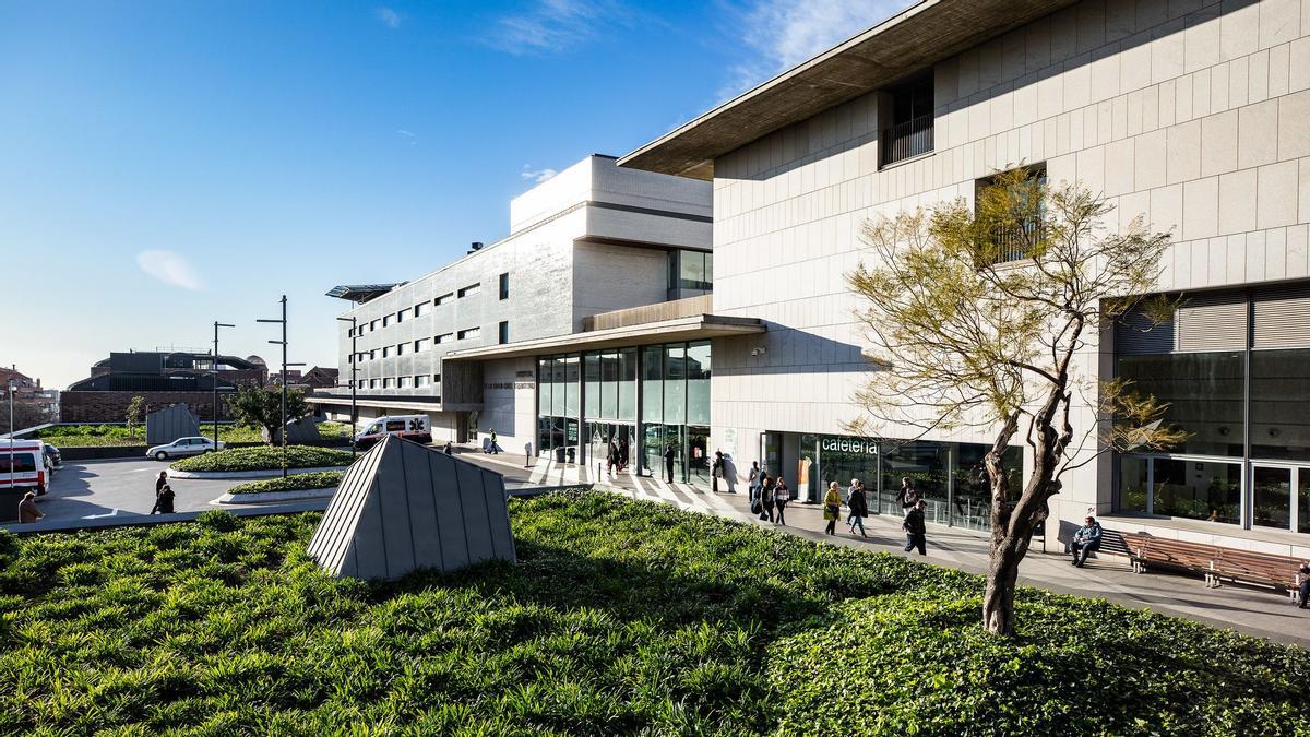 Sant Pau tindrà una clínica d’urgències per a més grans de 65 anys