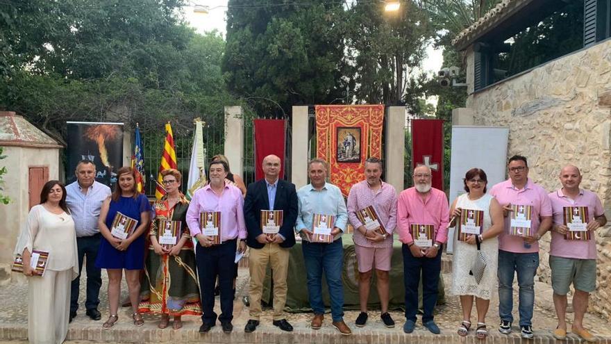 Cuenta atrás para las Fiestas de Moros y Cristianos de La Vila Joiosa