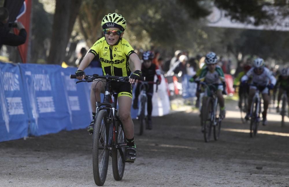 Campeonato de España de Ciclocross