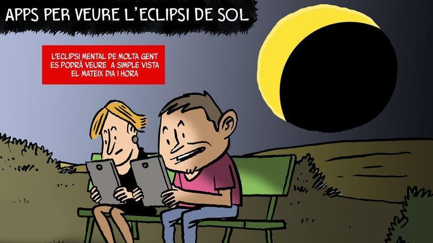 L'Adreçador del 4 d'agost del 2026, per Galdric Sala