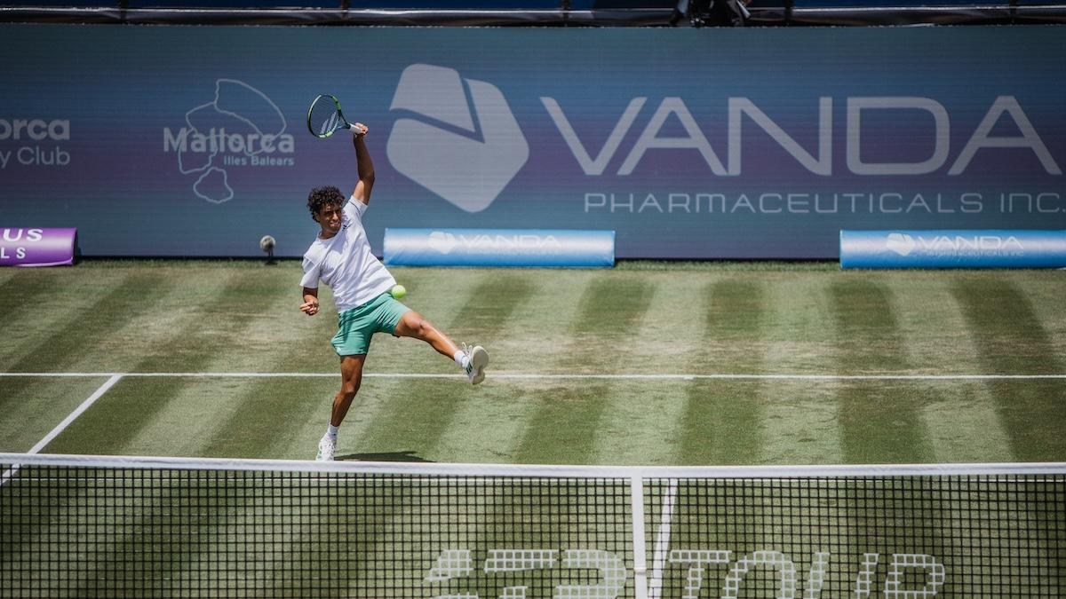 Walton eliminada a Kyrgios y Shelbayh da la campanada en el Mallorca Championships