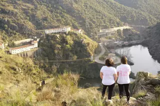 Castro de Alcañices encabeza la lucha contra el cáncer