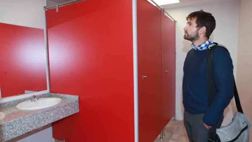 Castelló finaliza la mejora de las instalaciones educativas de la ciudad