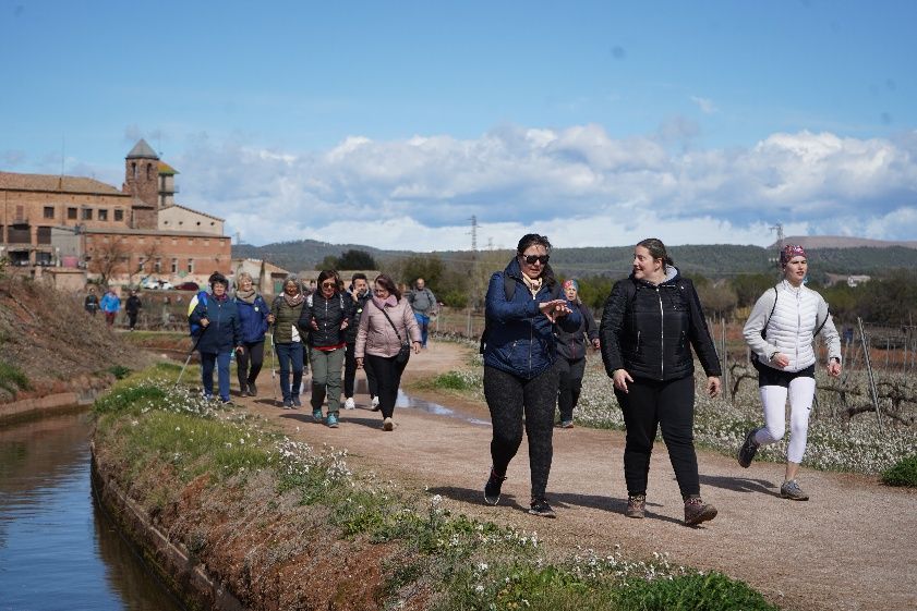 Transéquia 2024: Busca't a les fotos