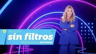Telecinco pone fecha de estreno a 'La vida sin filtros', el nuevo programa de Cristina Tárrega