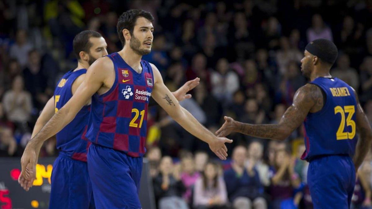 Abrines,uno de los hombres destacados