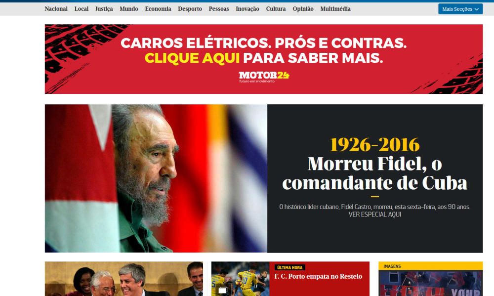 Jornal de Noticias (Portugal)