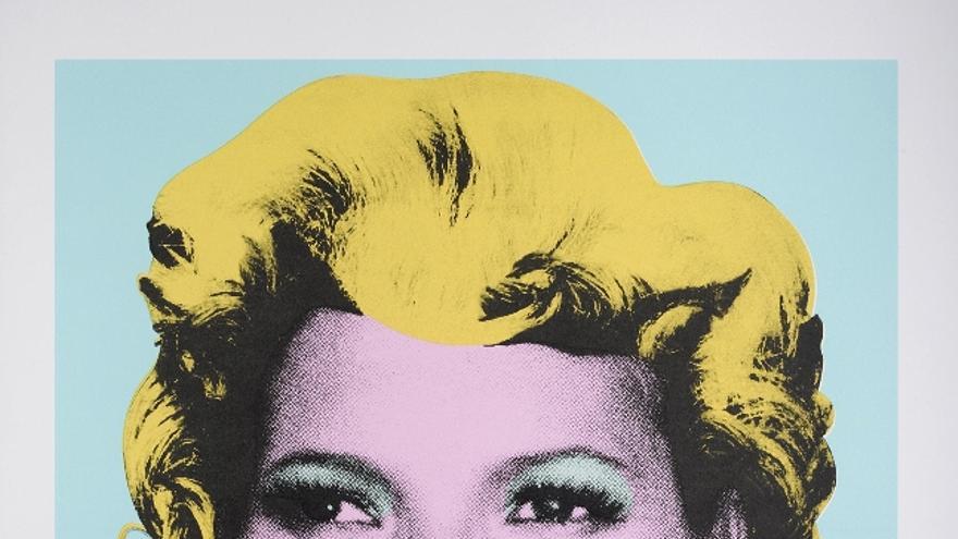 La casa Bonhams de Londres va a ofrecer al mejor postor varios retratos de Kate Moss hechos por tres artistas tan populares como diferentes, lo que viene a demostrar, a juicio de los especialistas, que la modelo británica cotiza al alza en las subastas de arte.