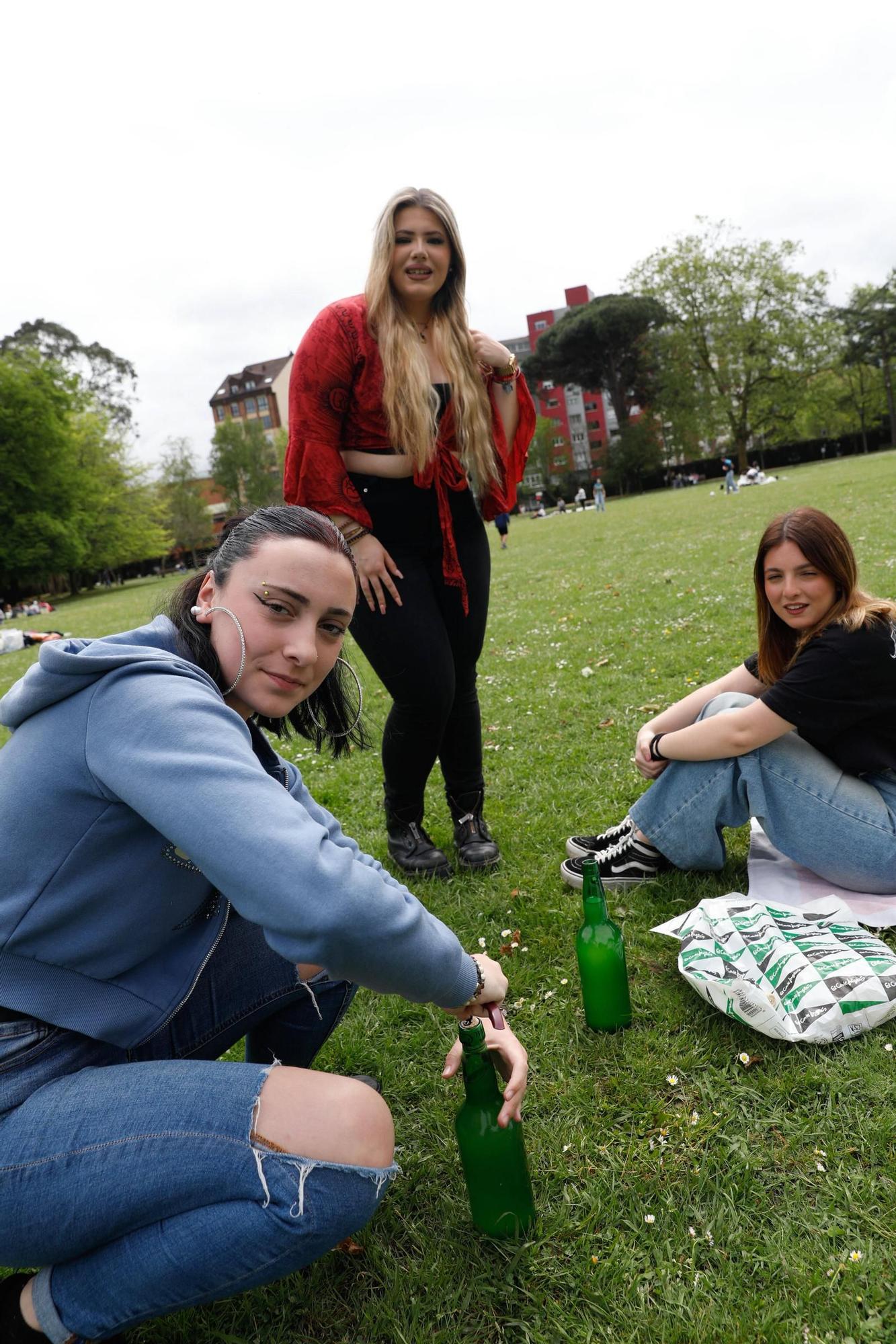EN IMÁGENES: Así fue la jornada de la Comida en la Calle