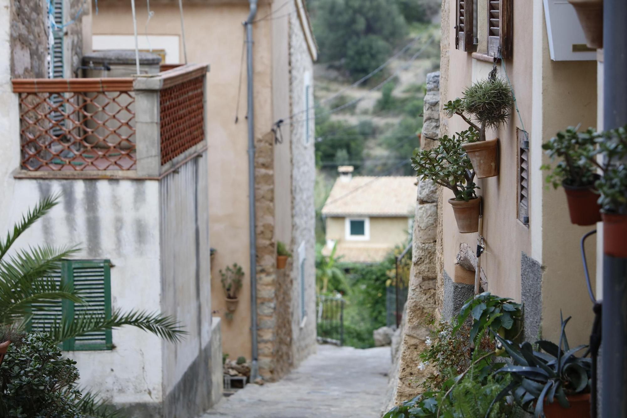 Malerisches Mallorca: Waren Sie schonmal in Estellencs?