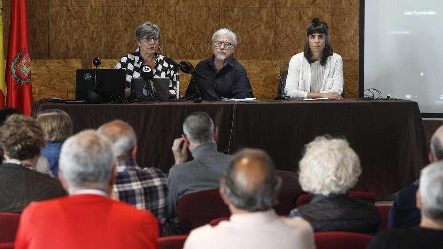 Tres policías y el exministro Martín Villa, entre los querellados en Elda por la primera víctima de la Transición