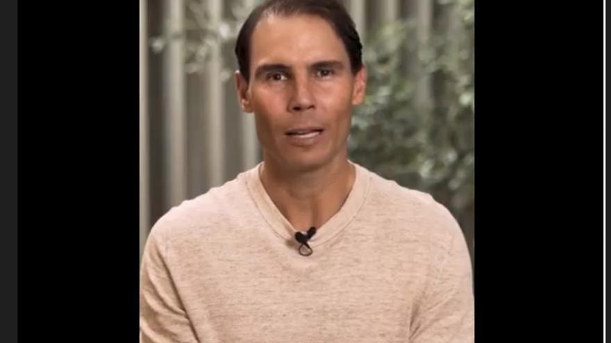 Rafa Nadal, preocupado: &quot;Que me vaya mal al comienzo es una posibilidad muy grande&quot;